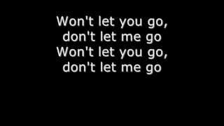 Avril Lavigne feat Chad Kroeger Let Me Go Lyrics...