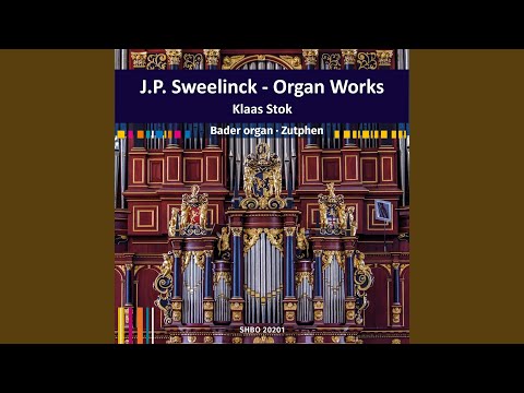 Fantasia G3, SwWV 272