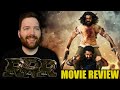 RRR - Movie Review
