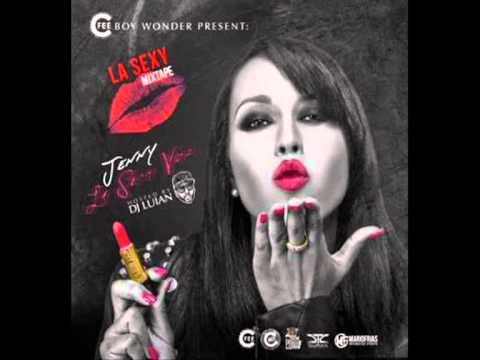 Maluma Ft  Jenny La Sexy Voz -- Intentalo