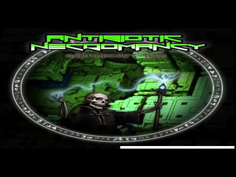 Necroillusion - Mr. Hyde is Coming [170]