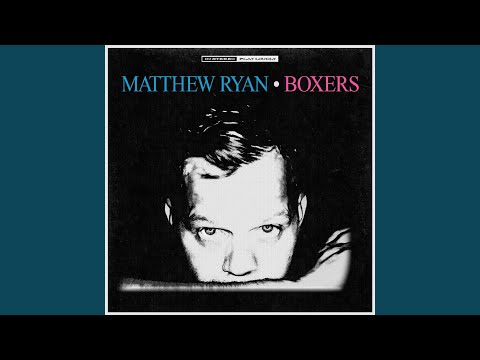 The First Heartbreak - Matthew Ryan
