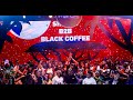 Tomorrowland Presents Black Coffee B2B Shimza Unreleased Mix 2026