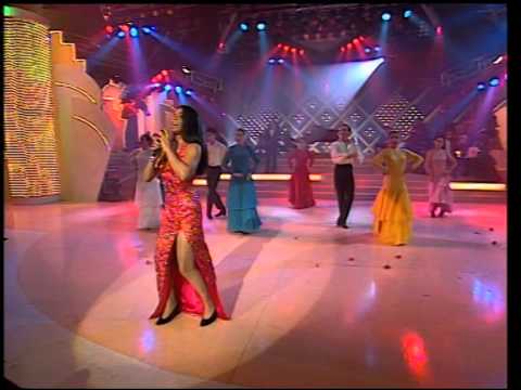 SARA "CORAZÓN HERIDO"