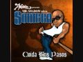 Mr. Shadow - Sr. Sombra