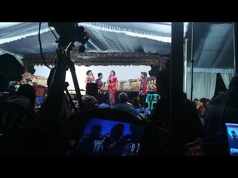 Ardia Diwang P ft Ginta GP - Sing Biso #bersama cak percil CS