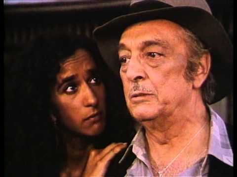 serie de tv Brigada Central