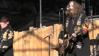 Blackie & the Rodeo Kings - Swingin' from the Chains of Love