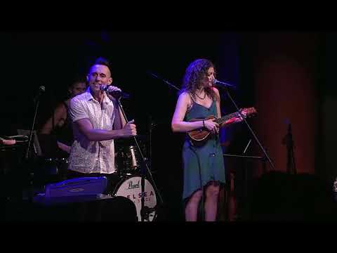 The Skivvies - We Don’t Have To Take Our Clothes Off/Hot Up Herre