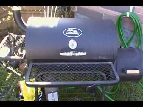 How To Cool Smoke Beef Jerky