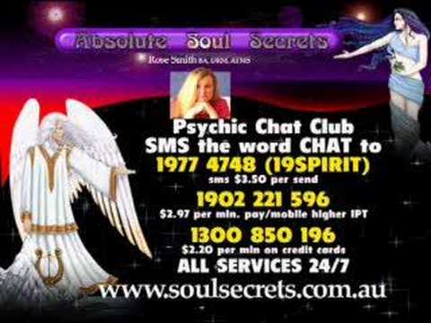 Absolute Soul Secrets Master Psychics :)