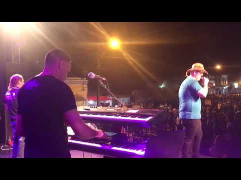 Puro Amor ao vivo em Aporá Ba 2019