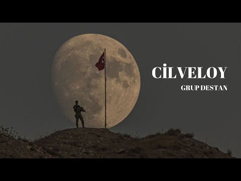 Grup Destan - Cilveloy nanayda | Sözleri/Lyrics
