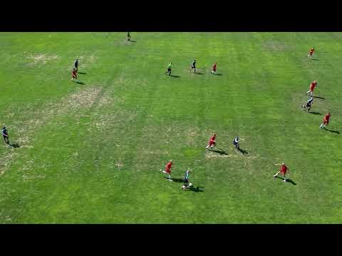 Błaękitni Wejherowo - AP Karol Piątek - 27.05.2023