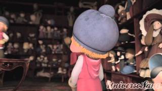 Alejandro Sanz - El escaparate