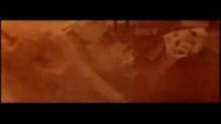 Monstrous Storm on Mars