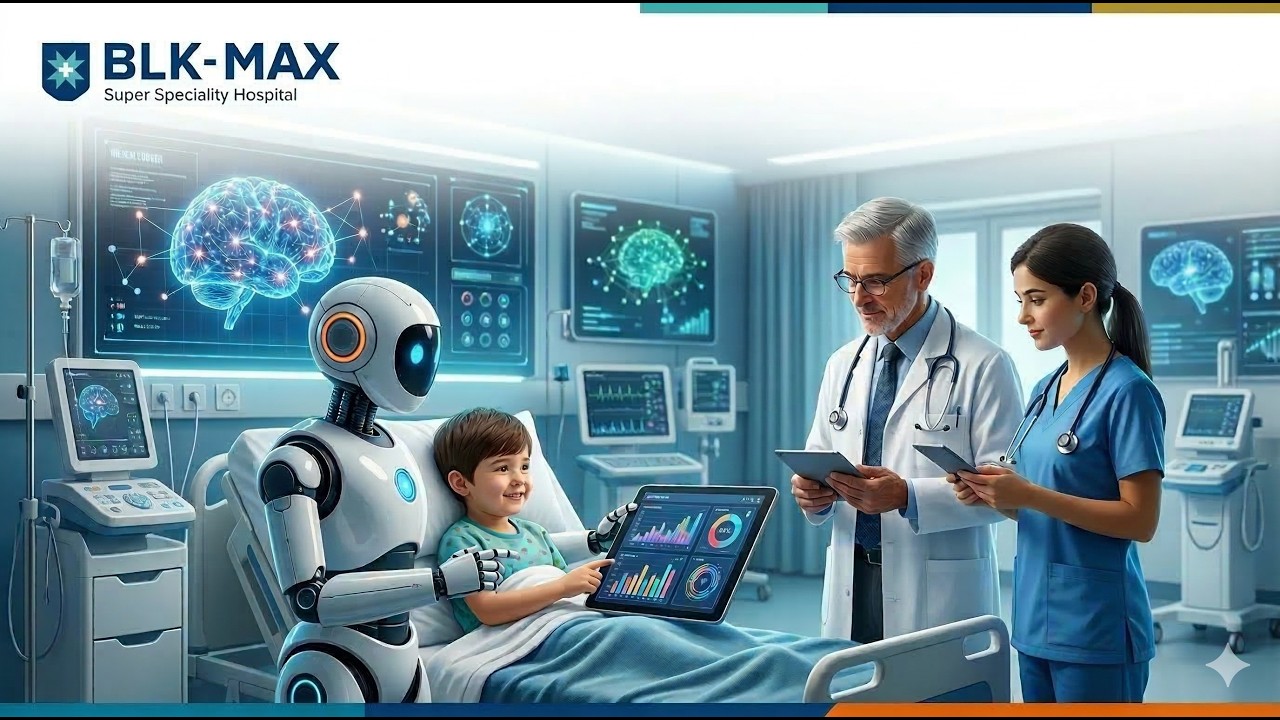 How to use AI for IPD Documentation in Practice