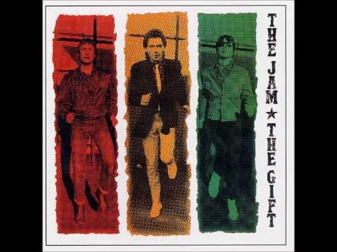 Happy Together - The Jam