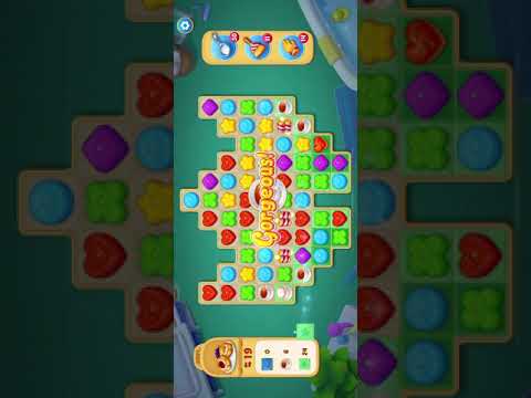 Matchington Mansion Level 3094