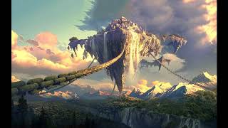 Eloy - Castle In The Air