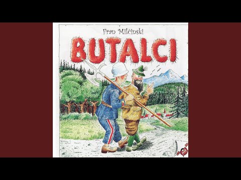 Butalci