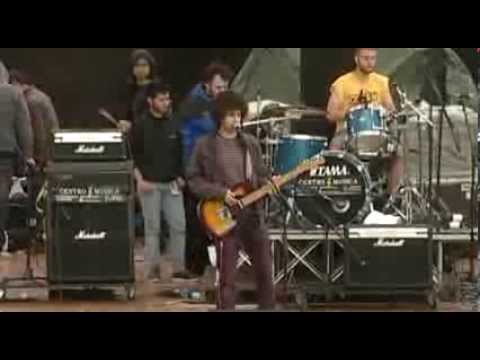 ANTUNZMASK | Meeting Live '13