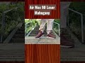 Air Max 90 Laser Mahogany Sneakers Sneakerhead Onfoot Nike Airmax90 Airmax Laser Mahogany