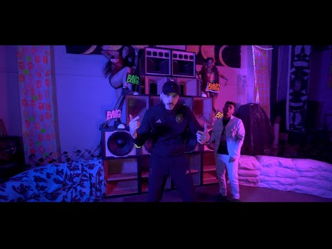 GRANKHAN x FASTAH SELECTAH X JONY ROY - BANG BANG