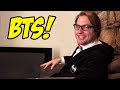 BECOMING MELVIN! (BTS) BECOMING MELVIN! (BTS)
