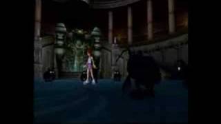 Kingdom Hearts &quot;Change the World (Lost Ones) by Anberlin