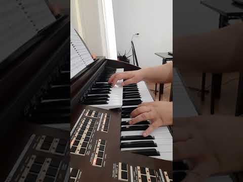 Hino 301 (88 BPM) #hinospontuados