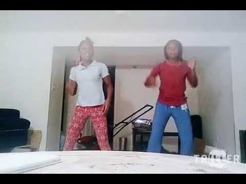 Crystal Allen-#Steal her man