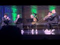 “Danny Boy” - Canadian Brass Live in Corning 2023