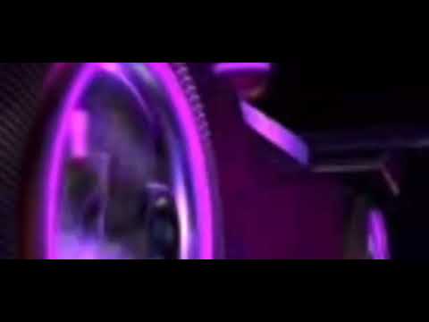 CARS Tuner Scene in 8K