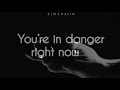 BTS Status DANGER
