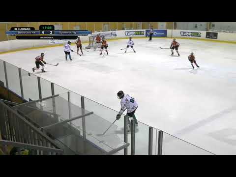 Összefoglaló: U14 485 DHK B-Sportország 7-5 | 2021. 04. 01.