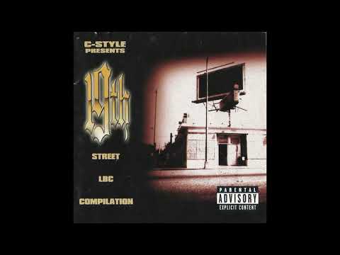 C Style Presents: 19th Street LBC Compilation (1998)