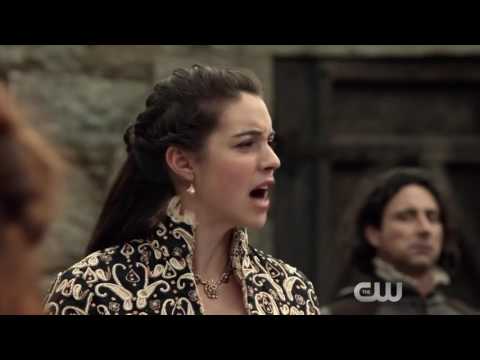 Reign 3x18 Extended Promo 'Spiders in a Jar' HD Season Finale