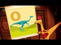 Dinosaur Train Поезд Динозавров Dinosaurs A To Z Megalicense