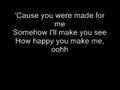 Evanescence - Forgive me lyrics 