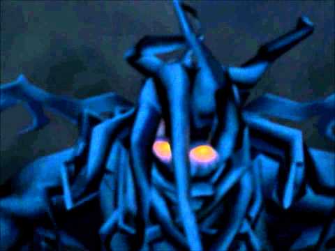 KH1 Cutscenes Part 13 - The One Who Will Open the Door (English)