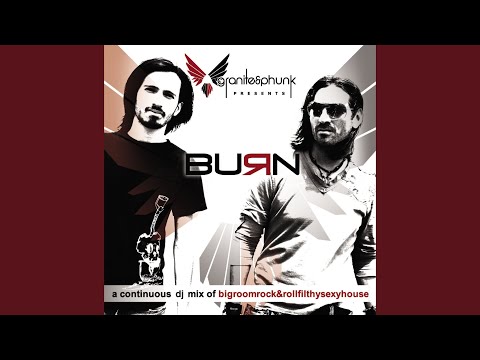 I Love U Baby (Beatchuggers & Sidelmann Mix)