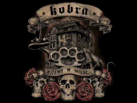 Kobra - P.H.H.D.P.S feat. dj Teak