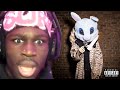 Brandon Reacts To Che Sayso Says Full Album Reaction