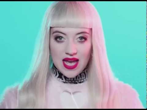 Leah McFall - I Will Survive