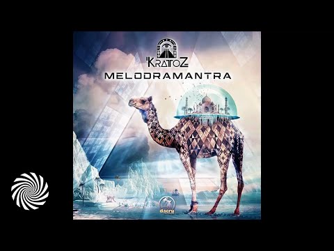 KratoZ - Melodramantra