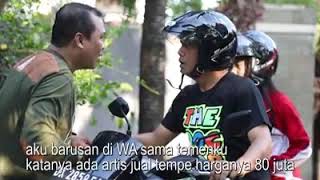 Download lagu Viral !!!! Heboh harga tempee 80 jt parodi Vanesa Angel mp3 Download lagu Viral !!!! Heboh harga tempee 80 jt parodi Vanesa Angel mp3