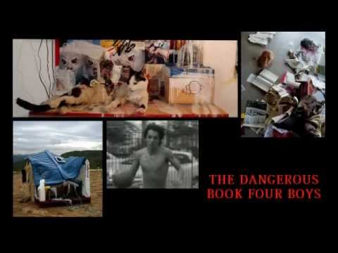 A short film about James Franco