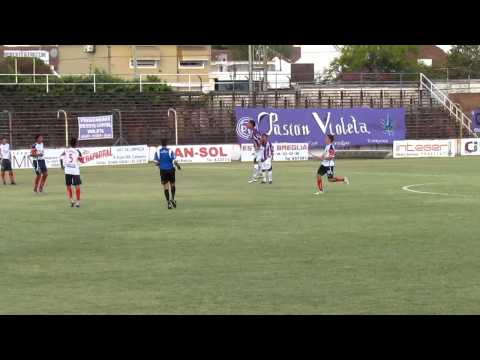 22/03/11 Villa Dálmine 2 - Defensores de Cambaceres 2