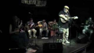 Steve Suffet: This Morning I Am Born Again (by Guthrie &amp; Cleaves)